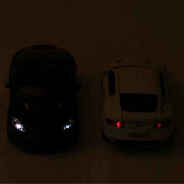 132 Aston Martin Rapide Diecast Model Cars Pull Back Metal Toy Gifts For Kids 293367967330 3