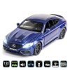 132 Mercedes AMG C63S C205 Diecast Model Cars Pull Back Toy Gifts For Kids 293605264200