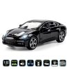 132 Porsche Panamera Diecast Model Car Pull Back LightSound Toy Gifts For Kids 294189045800