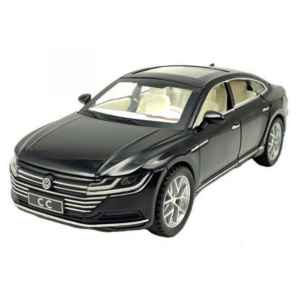 132 Volkswagen Arteon CC 3H7 Diecast Model Cars Pull Back Toy Gifts For Kids 294241659600 11