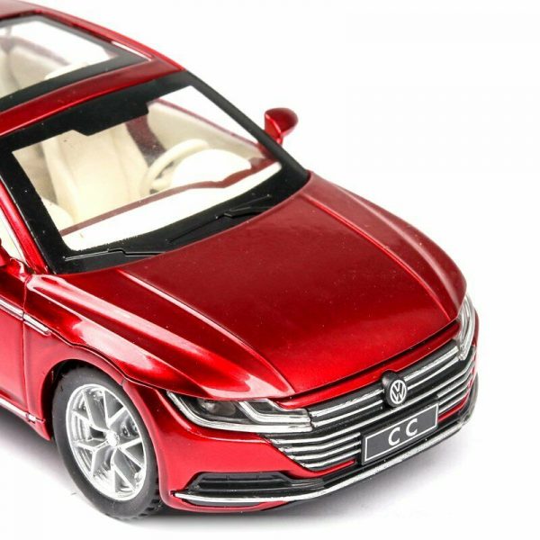 132 Volkswagen Arteon CC 3H7 Diecast Model Cars Pull Back Toy Gifts For Kids 294241659600 5