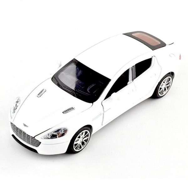 Variation of 132 Aston Martin Rapide Diecast Model Cars Pull Back Metal amp Toy Gifts For Kids 293367967330 3886