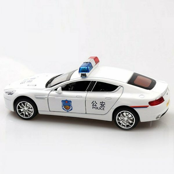 Variation of 132 Aston Martin Rapide Diecast Model Cars Pull Back Metal amp Toy Gifts For Kids 293367967330 5a12
