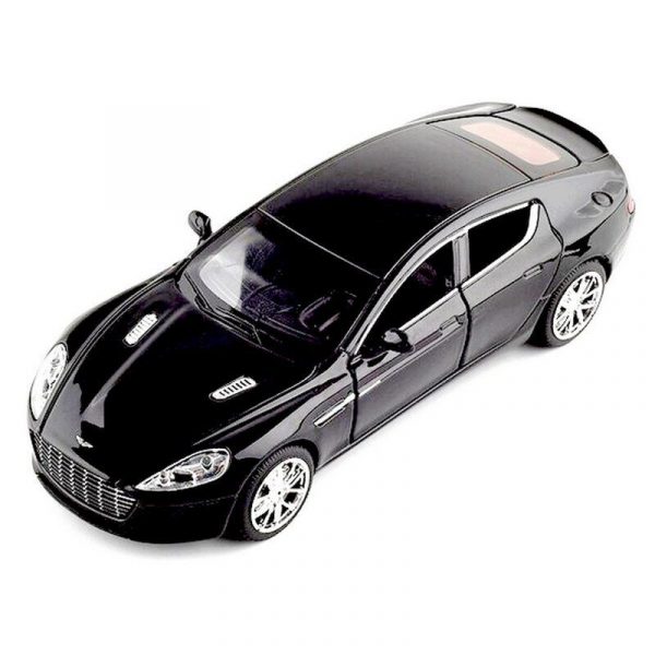 Variation of 132 Aston Martin Rapide Diecast Model Cars Pull Back Metal amp Toy Gifts For Kids 293367967330 ccf3