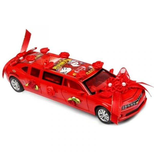 Variation of 132 Chevrolet Camaro Limousine Extended Diecast Model Light Toy Gifts For Kids 293311603750 6900