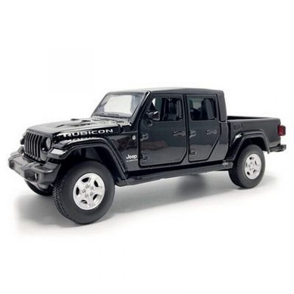 Variation of 132 Jeep Gladiator Pickup Diecast Model Car High Simulation Toy Gifts For Kids 293605326430 cf39