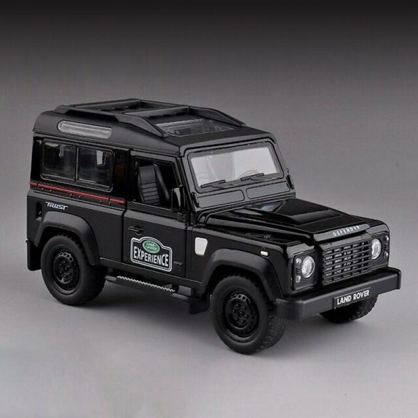 Variation of 132 Land Rover Defender 90 Diecast Model Cars Pull Back amp Toy Gifts For Kids 294861953610 2176