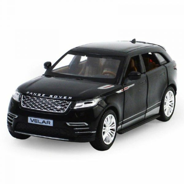 Variation of 132 Land Rover Range Rover Velar Diecast Model Cars Pull Back Toy Gift For Kids 294941203110 0cb2
