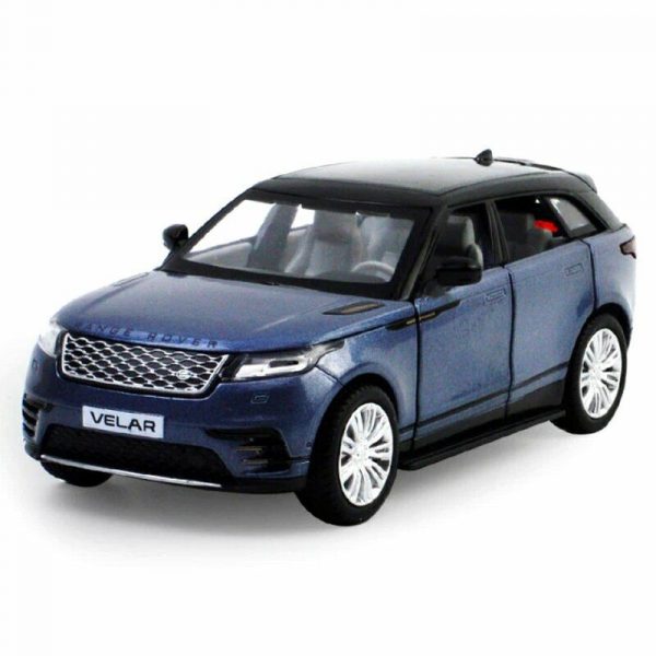Variation of 132 Land Rover Range Rover Velar Diecast Model Cars Pull Back Toy Gift For Kids 294941203110 3a97
