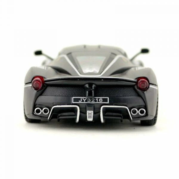 132 Ferrari FXX K Diecast Model Cars Pull Back Light Sound Toy Gifts For Kids 295006426871 4