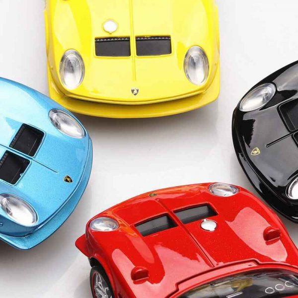 132 Lamborghini Miura Jota 1965 Diecast Model Cars Pull Back Toy Gifts For Kids 293311532951 2