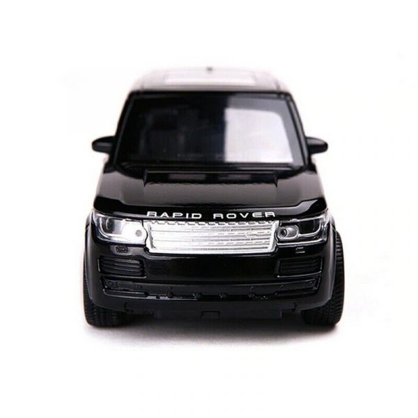 132 Land Rover Range Rover Vogue Diecast Model Car Pull Back Toy Gifts For Kids 293115645221 7