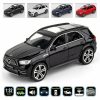 132 Mercedes AMG GLE63S W167 Diecast Model Cars Pull Back Toy Gifts For Kids 294862021341