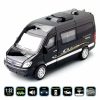 132 Mercedes Benz Sprinter Diecast Model Cars Pull Back Toy Gifts For Kids 294862090171