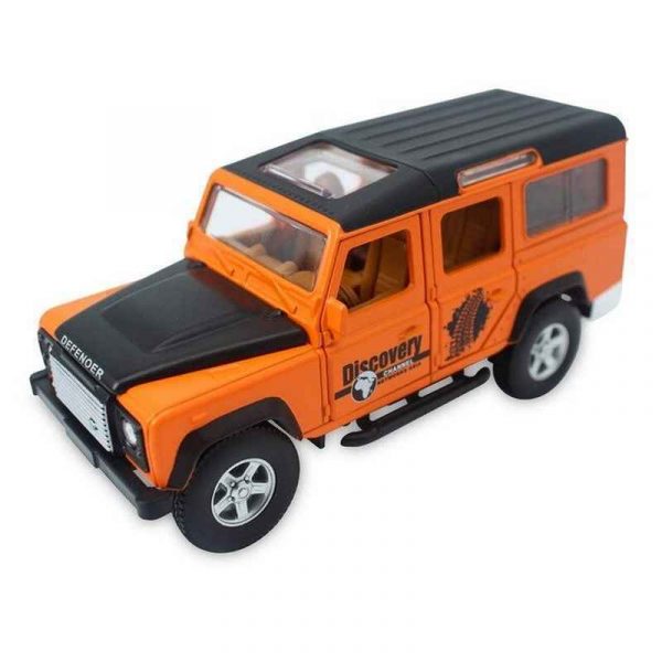 Variation of 132 Land Rover Defender 110 Diecast Model Car Pull Back amp Toy Gifts For Kids 292700666651 1c22
