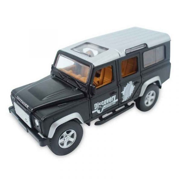 Variation of 132 Land Rover Defender 110 Diecast Model Car Pull Back amp Toy Gifts For Kids 292700666651 6672