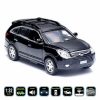 132 Hyundai Veracruz Diecast Model Cars Pull Back Light Toy Gifts For Kids 293605153732
