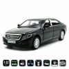 132 Mercedes Maybach S600 W222 Diecast Model Cars Pull Back Toy Gift For Kids 293118391492