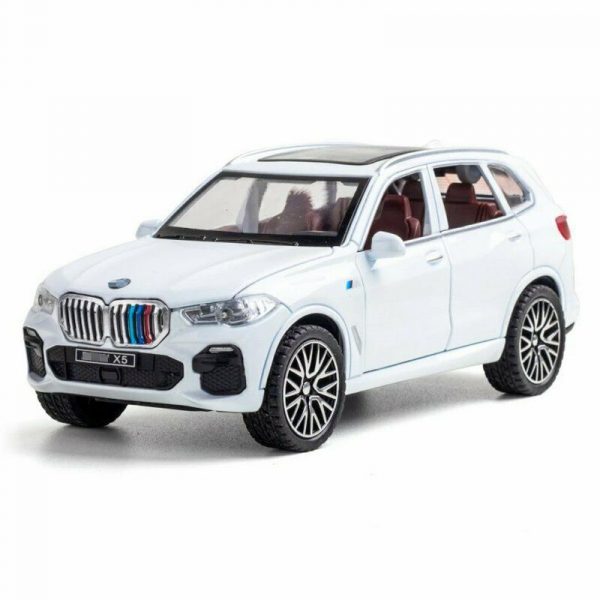 Variation of 132 BMW X5 Diecast Model Cars Alloy Pull Back Light amp Sound Toy Gifts For Kids 295002713702 0de7