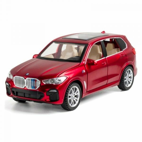 Variation of 132 BMW X5 Diecast Model Cars Alloy Pull Back Light amp Sound Toy Gifts For Kids 295002713702 4d33