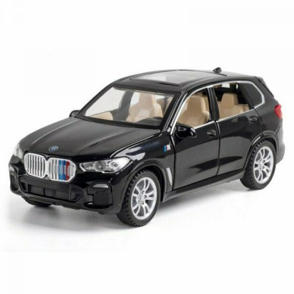Variation of 132 BMW X5 Diecast Model Cars Alloy Pull Back Light amp Sound Toy Gifts For Kids 295002713702 6520