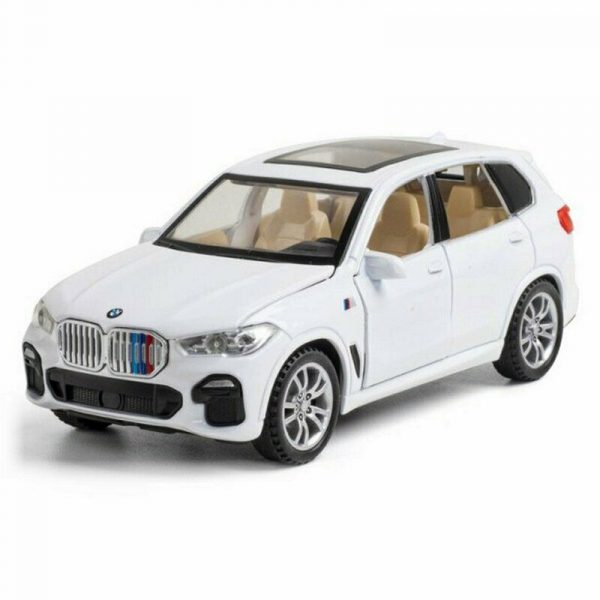 Variation of 132 BMW X5 Diecast Model Cars Alloy Pull Back Light amp Sound Toy Gifts For Kids 295002713702 dd93