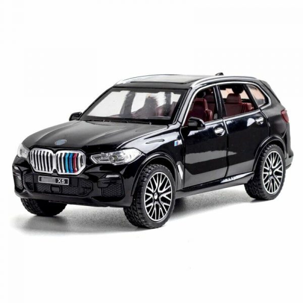 Variation of 132 BMW X5 Diecast Model Cars Alloy Pull Back Light amp Sound Toy Gifts For Kids 295002713702 f35e