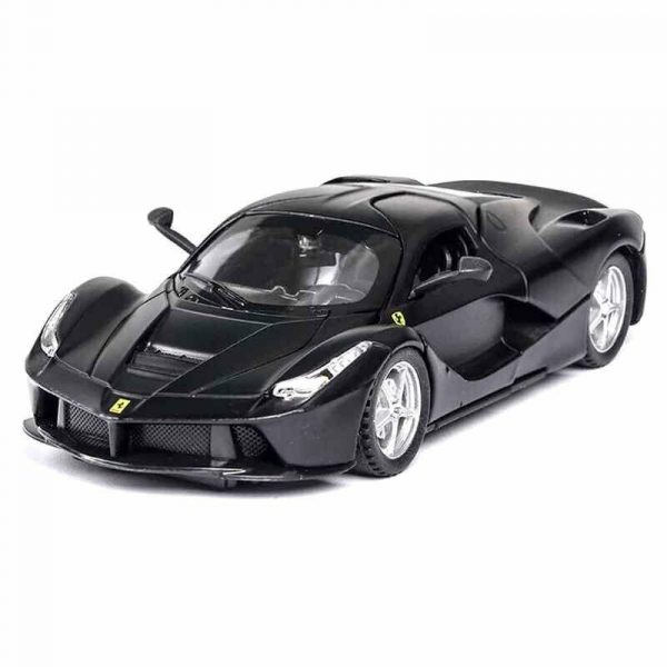 Variation of 132 Ferrari LaFerrari Diecast Model Cars Pull Back Light amp Toy Gifts For Kids 295006437402 3976