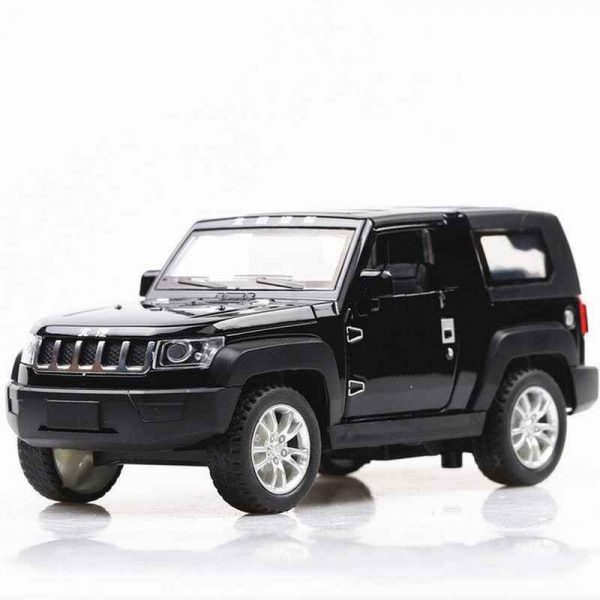 Variation of 132 Jeep Beijing BJ40 Diecast Model Cars Pull Back Alloy amp Toy Gifts For Kids 293369092852 0ff3