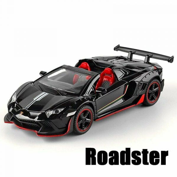 Variation of 132 Lamborghini Aventador LP700 4 Diecast Model Cars Alloy amp Toy Gifts For Kids 294189032422 5303