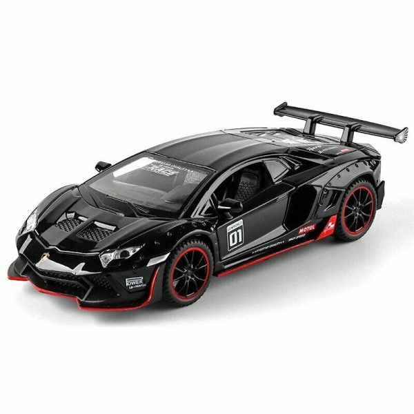 Variation of 132 Lamborghini Aventador LP700 4 Diecast Model Cars Alloy amp Toy Gifts For Kids 294189032422 68e1