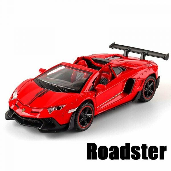 Variation of 132 Lamborghini Aventador LP700 4 Diecast Model Cars Alloy amp Toy Gifts For Kids 294189032422 77f7