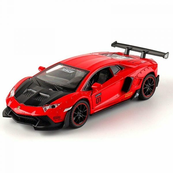 Variation of 132 Lamborghini Aventador LP700 4 Diecast Model Cars Alloy amp Toy Gifts For Kids 294189032422 9f08