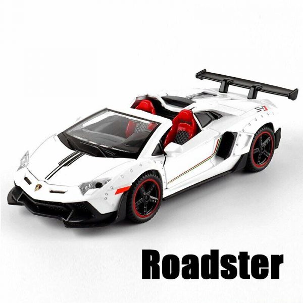 Variation of 132 Lamborghini Aventador LP700 4 Diecast Model Cars Alloy amp Toy Gifts For Kids 294189032422 aa05