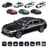 132 BMW M8 Manhart MH8 800 Diecast Model Cars Pull Back Toy Gifts For Kids 295002703423