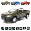 132 Chevrolet Colorado ZR2 Diecast Model Cars Light Sound Toy Gifts For Kids 294189021933