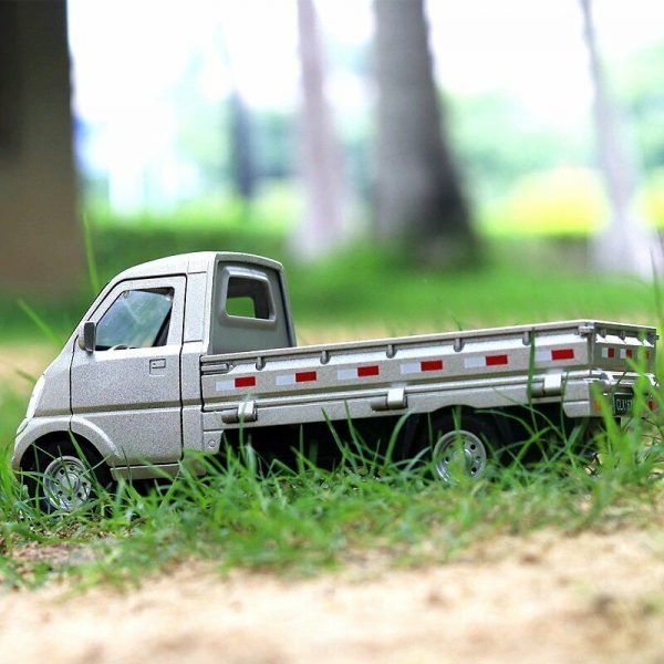 132 Liuzhou Wuling Pickup Truck Diecast Model Car Toy Gifts For Kids 293369195583 9