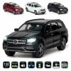 132 Mercedes Benz GLS580 X167 Diecast Model Cars Pull Back Toy Gifts For Kids 294862045593