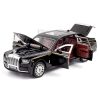 132 Rolls Royce Phantom Diecast Model Cars LightSound Toy Gifts For Kids 293955789073