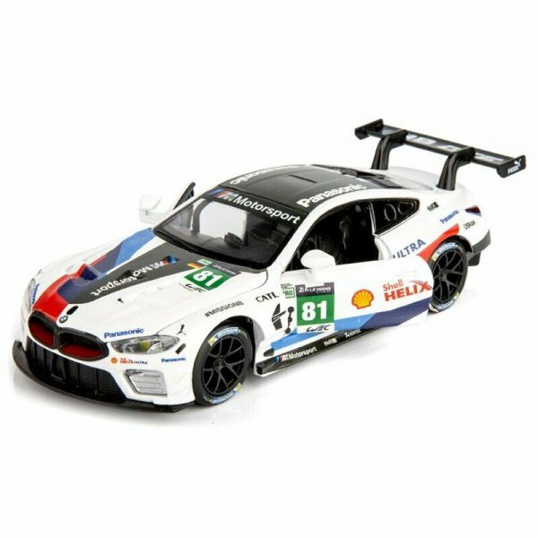 Variation of 132 BMW M8 Manhart MH8 800 Diecast Model Cars Pull Back amp Toy Gifts For Kids 295002703423 3c6c