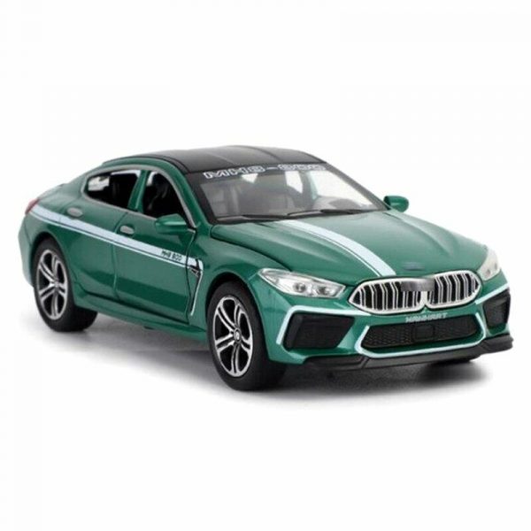 Variation of 132 BMW M8 Manhart MH8 800 Diecast Model Cars Pull Back amp Toy Gifts For Kids 295002703423 66c0