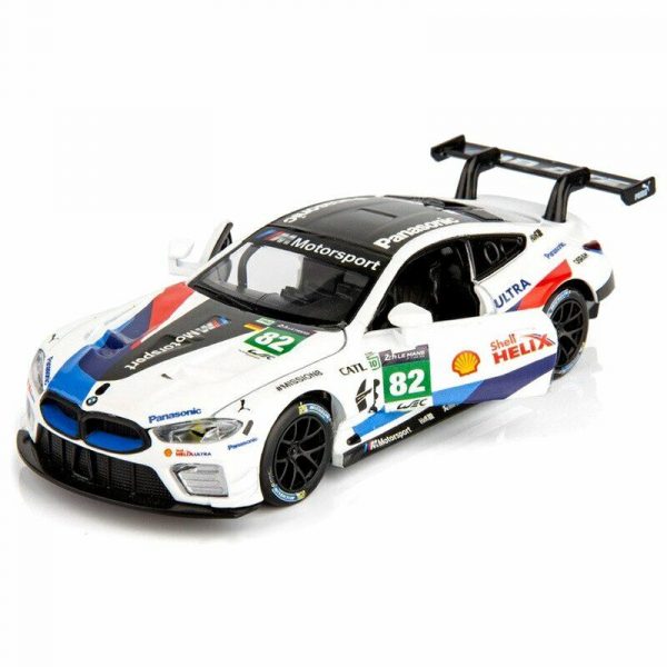 Variation of 132 BMW M8 Manhart MH8 800 Diecast Model Cars Pull Back amp Toy Gifts For Kids 295002703423 6da0