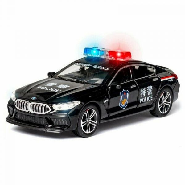 Variation of 132 BMW M8 Manhart MH8 800 Diecast Model Cars Pull Back amp Toy Gifts For Kids 295002703423 8a3a