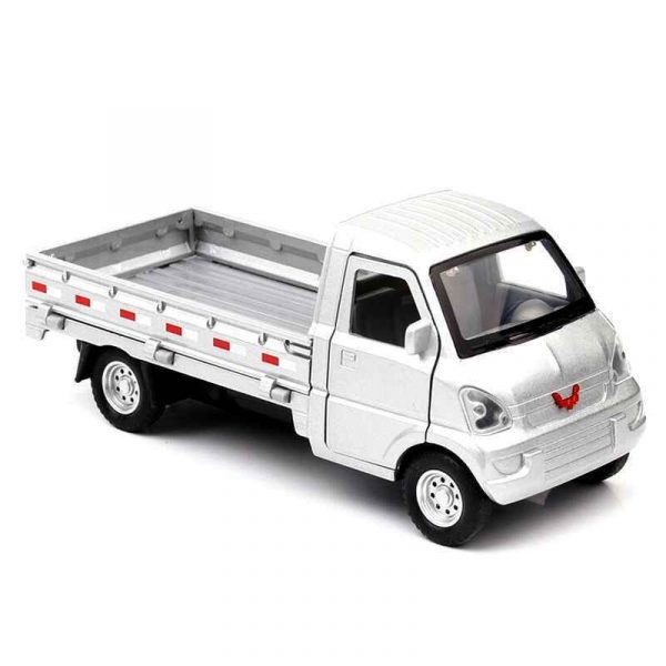 Variation of 132 Liuzhou Wuling Pickup Truck Diecast Model Car Toy Gifts For Kids 293369195583 936b