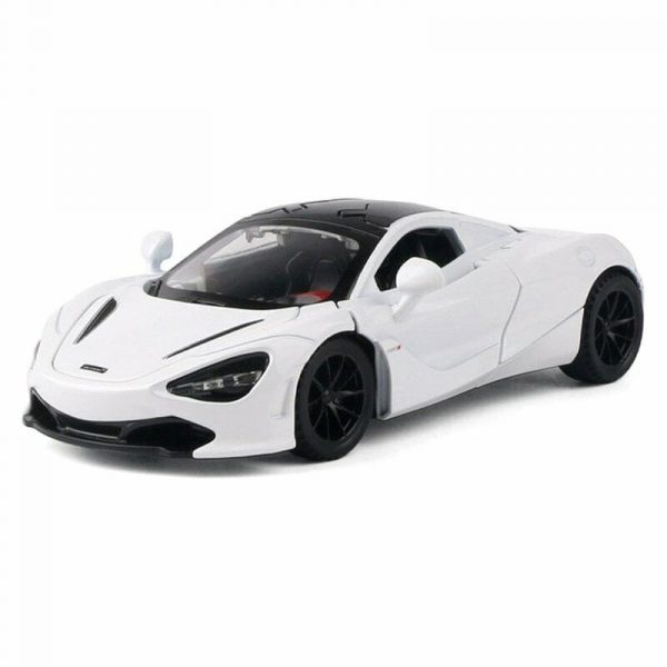 Variation of 132 McLaren 720S Diecast Model Cars Pull Back Light amp Sound Toy Gifts For Kids 294969347903 9392