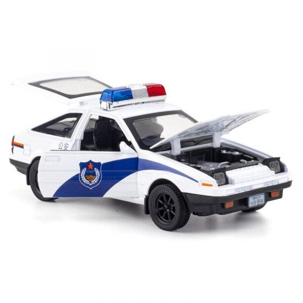 Variation of 132 Toyota Sprinter Trueno AE86 Diecast Model Cars Alloy amp Toy Gifts For Kids 294846097103 6788