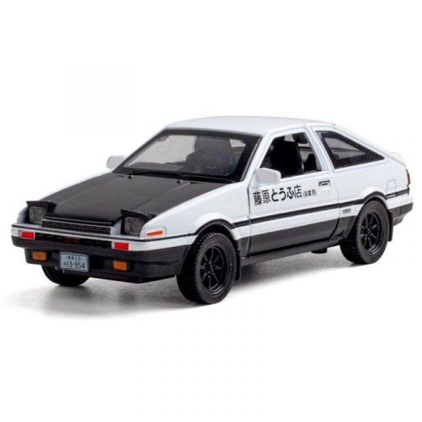 Variation of 132 Toyota Sprinter Trueno AE86 Diecast Model Cars Alloy amp Toy Gifts For Kids 294846097103 7471