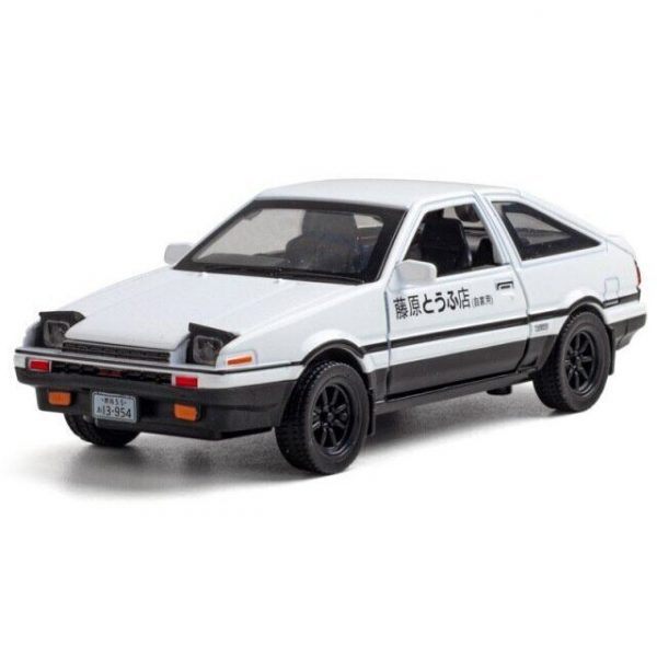 Variation of 132 Toyota Sprinter Trueno AE86 Diecast Model Cars Alloy amp Toy Gifts For Kids 294846097103 f310