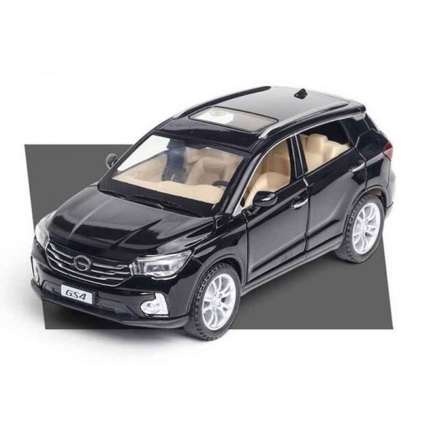 Variation of 132 Trumpchi GS4 Diecast Model Cars Light amp Sound Pull Back Toy Gifts For Kids 293605283513 edce