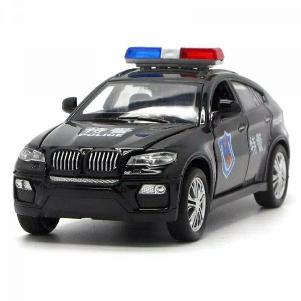 Variation of 132 BMW X6 Diecast Model Car Pull Back Light amp Sound Toy Gifts For Kids 293605174704 5e24